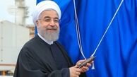 شوآف سیاسی از برجام و عزت پاسپورت تا «گاز زاهدان»