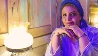 مریم حسینیان درگذشت