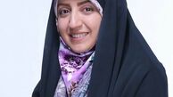 فضه سادات حسینی: خدا رو شکر مادر نیستم