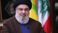 توئیت مهم دختر حسن نصر الله در مورد شایعات اخیر + عکس