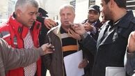 علی پروین: از علی دایی حمایت کنید!