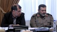 فشار به هیات رییسه برای عدم قرائت نامه به سرلشگر فیروزآبادی؟/ تخلف مشهود از ماده 118 آیین‏ نامه داخلى مجلس