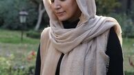 حال خوب نگار عابدی + عکس