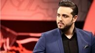 عکس/ پست تامل‌برانگیز مجری تلویزیون برای مدافعان حرم