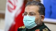  ۴۰۰ مرکز درمانی بسیج در اختیار وزارت بهداشت قرار می‌گیرد 