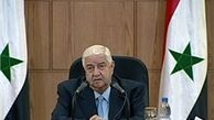 طرح لاوروف به دمشق برای جلوگیری از جنگ