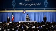 افزایش تنش در داخل و از بین رفتن بایسته های فرهنگی/ چرا عده ای نمیخواهند بخش های مهم بیانات رهبری مطرح شود؟