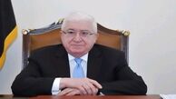 قانون الحشد الشعبی به امضای رئیس جمهور رسید