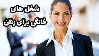 شغل خانگی پر درآمد برای بانوان