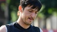سردار آزمون در خطر خط خوردن از لیست اروپایی رُم