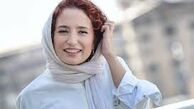 عکس جدید نگار جواهریان 