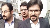 یاشار سلطانی هنوز درباره انتشار نامه سازمان بازرسی دفاع نکرده است