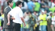رفت و برگشت قطبی با صدرنشینی قلعه نویی