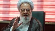 آیت الله ممدوحی: دشمنان می‌خواهند فتنه‌ای را به دست خودمان ایجاد کنند