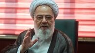 آیت الله ممدوحی: دشمنان می‌خواهند فتنه‌ای را به دست خودمان ایجاد کنند