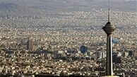 برج میلاد برای حمایت از کودکان مبتلا به «سرطان» طلایی شد
