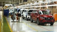 سیف خودرو در آستانه تولید هزارمین دستگاه خودروی شاسی بلند SWM
