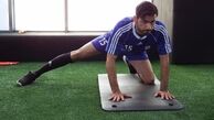 منتظری دربی را هم از دست داد