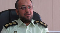 دختر سارق 19 ساله در کرج دستگیر شد