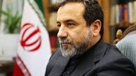 عراقچی با آمانو دیدار کرد