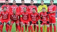 مصدومان تراکتورسازی به دربی رسیدند؟