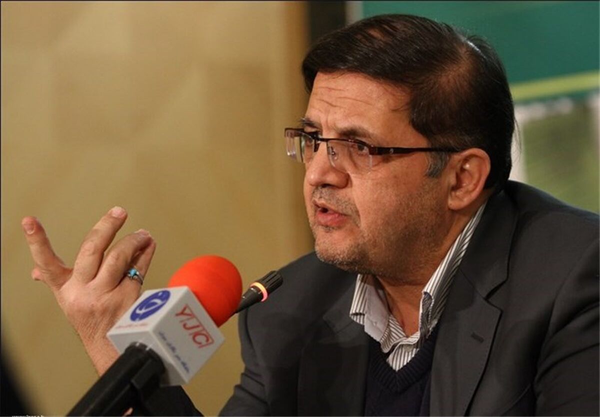  توزیع کالا برگ زمانی اثرگذار است که به مهار تورم بینجامد