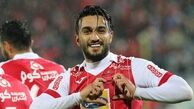 وعده جنجالی سیامک نعمتی به هواداران پرسپولیس

