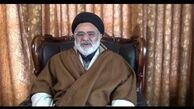 بازداشت رهبر شیعیان کشمیر توسط نیروی امنیتی هند 