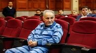 واکنش رئیس دیوان عالی کشور به پرونده محمد علی نجفی