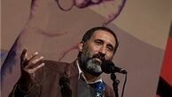 پاسخ قزوه به دعوت یک کاندیدا