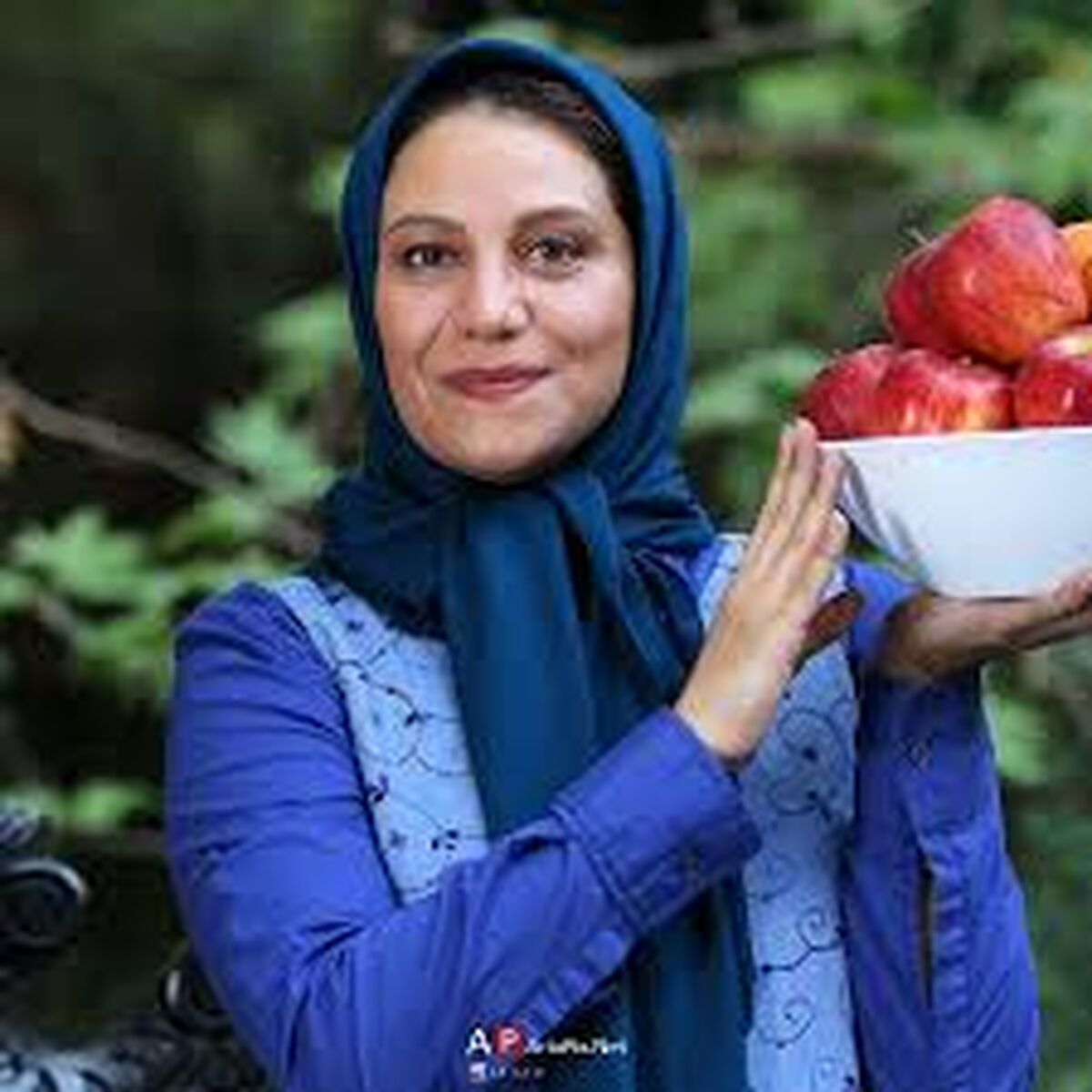 درد یکساله شبنم مقدمی از نقشی که در"شبی که ماه کامل شد" دارد