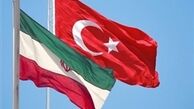 مذاکرات ایران و ترکیه برای افزایش صادرات گاز