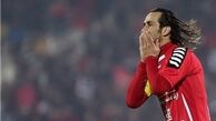 میهمان ویژه پرسپولیس