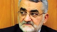 دلیل گفتگوی تلفنی اوباما از نگاه بروجردی