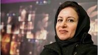 فرشته صدرعرفایی: دیده نشدن فیلمی مثل "تختی" جای نگرانی دارد

