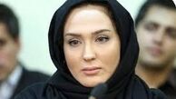 ظاهر محجبه «زهره فکورصبور»