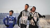 از این اینکه آقای گل هستم، زجر می کشم!