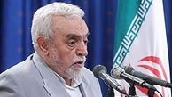 عسگراولادی: توبه شرط شکستن حصر موسوی و کروبی است