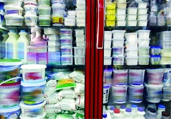 احتمال افزایش ۷۰ درصدی قیمت لبنیات/ نظام عرضه و تقاضا باید حاکم شود

