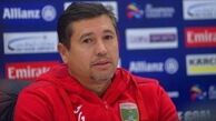 نسف‌قارشی برابر پرسپولیس نتیجه می‌گیرد