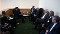 روحانی: رهبران اروپا باید به بانک ها برای همکاری مالی تضمین دهند