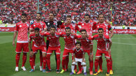 هافبک جوان نفت مسجدسلیمان به پرسپولیس پیوست
