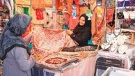 بازار نوروزی کودکان سرطانی برپا می شود