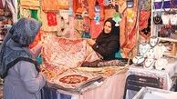 بازار نوروزی کودکان سرطانی برپا می شود
