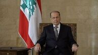 میشل عون بعازم تهران می شود