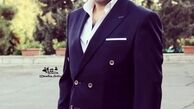 مجید واشقانی با تیپ رسمی در خیابان + عکس