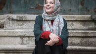 خنده از ته دل ماهور الوند