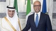 اظهارات ضدایرانی دوباره عادل الجبیر