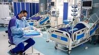 شناسایی ۵۷۰ بیمار جدید کرونایی / ۱۲ نفر دیگر فوت شدند