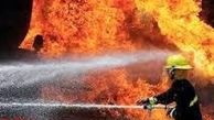 کارگران زحمتکشِ آتش‌نشانی قربانیِ مرارت و تبعیض!